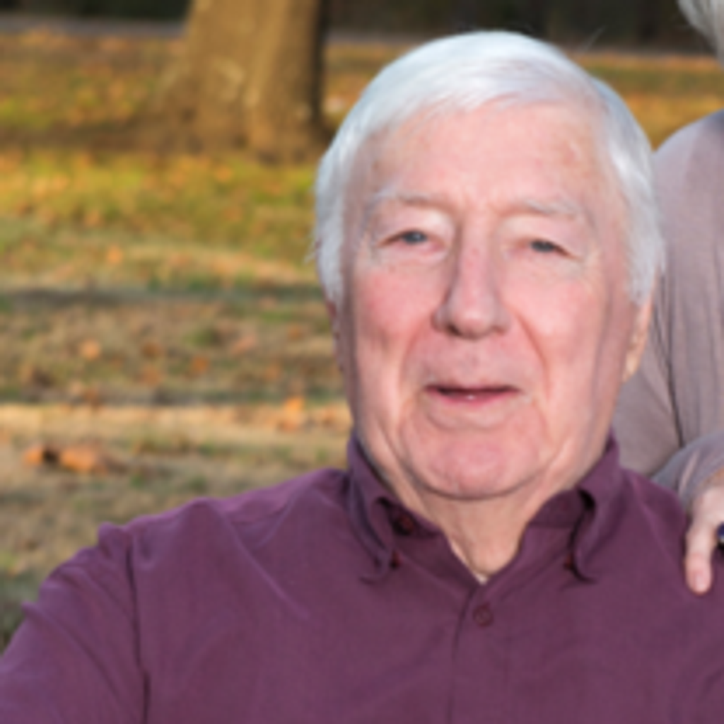 James Donald Bussey
