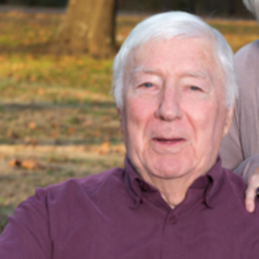 James Donald Bussey Profile Photo