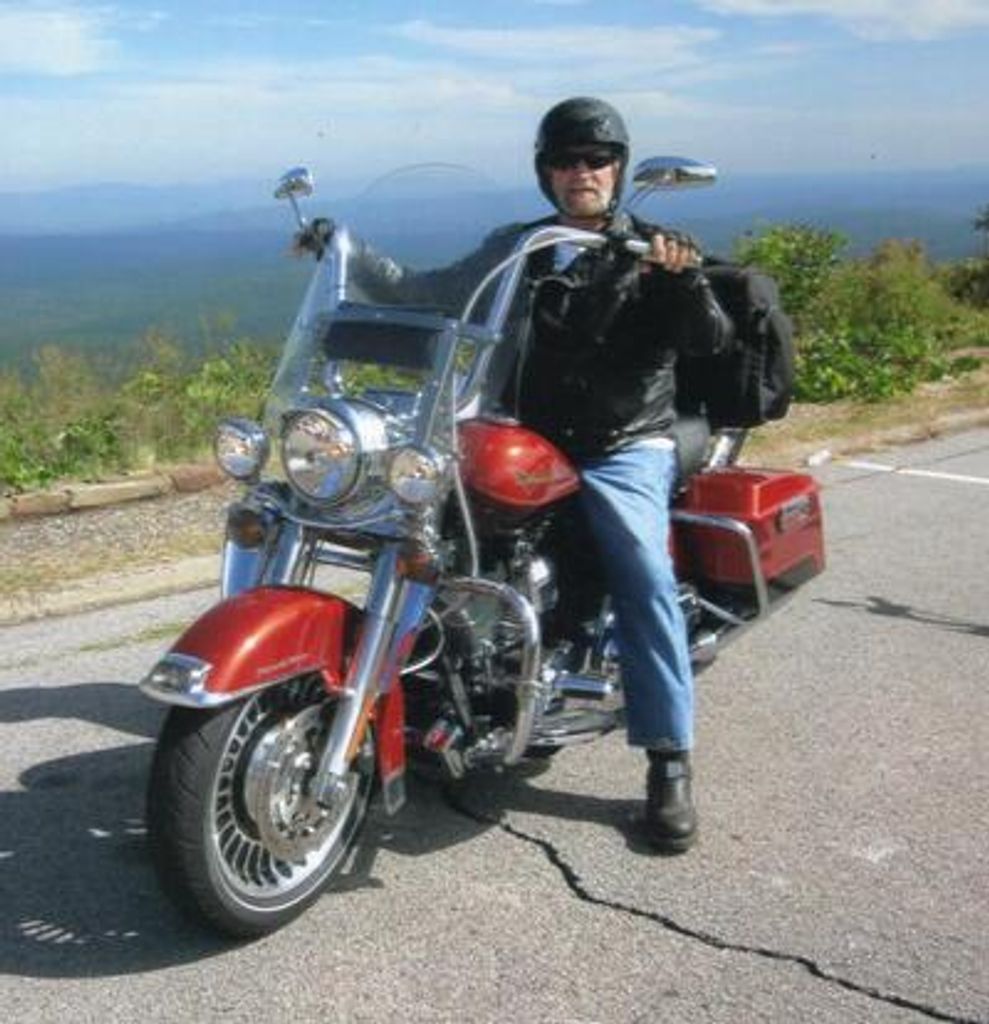 Larry Richard Serles Profile Photo
