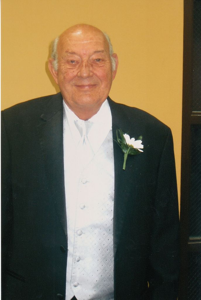 Lawrence Tobiaski