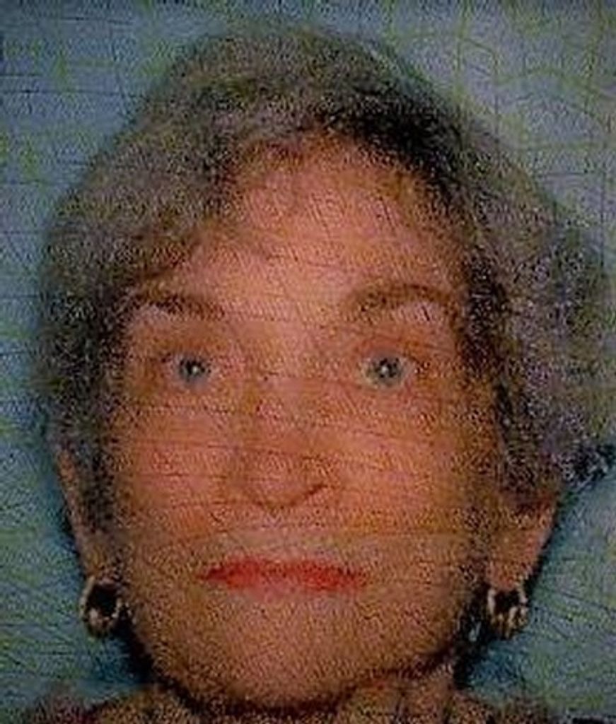 Sarah Ulm Moore Profile Photo
