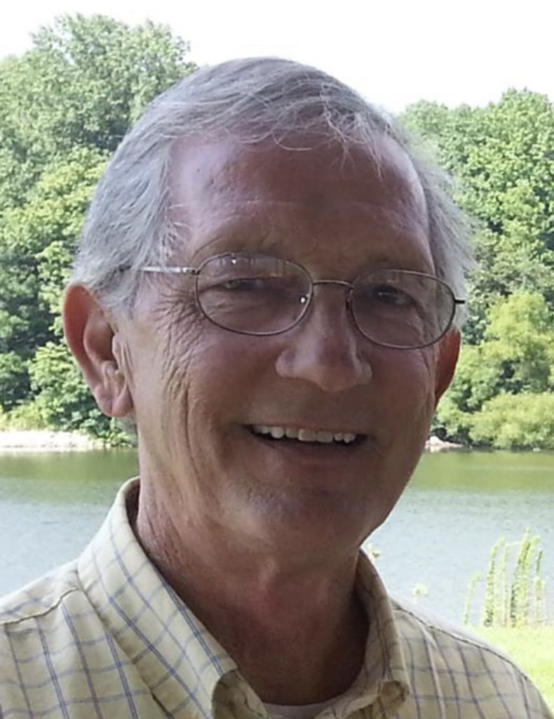 Thomas E. Hensler, Sr. Profile Photo