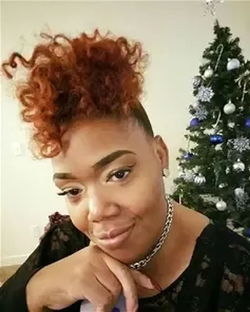 Jeanetta Faye "MzBeautifulWalker" (Malone) Walker