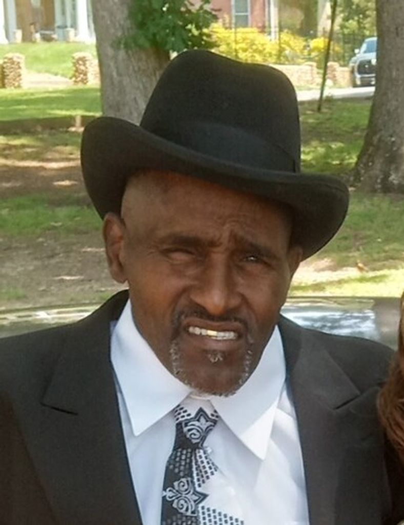 William L Dandridge Profile Photo