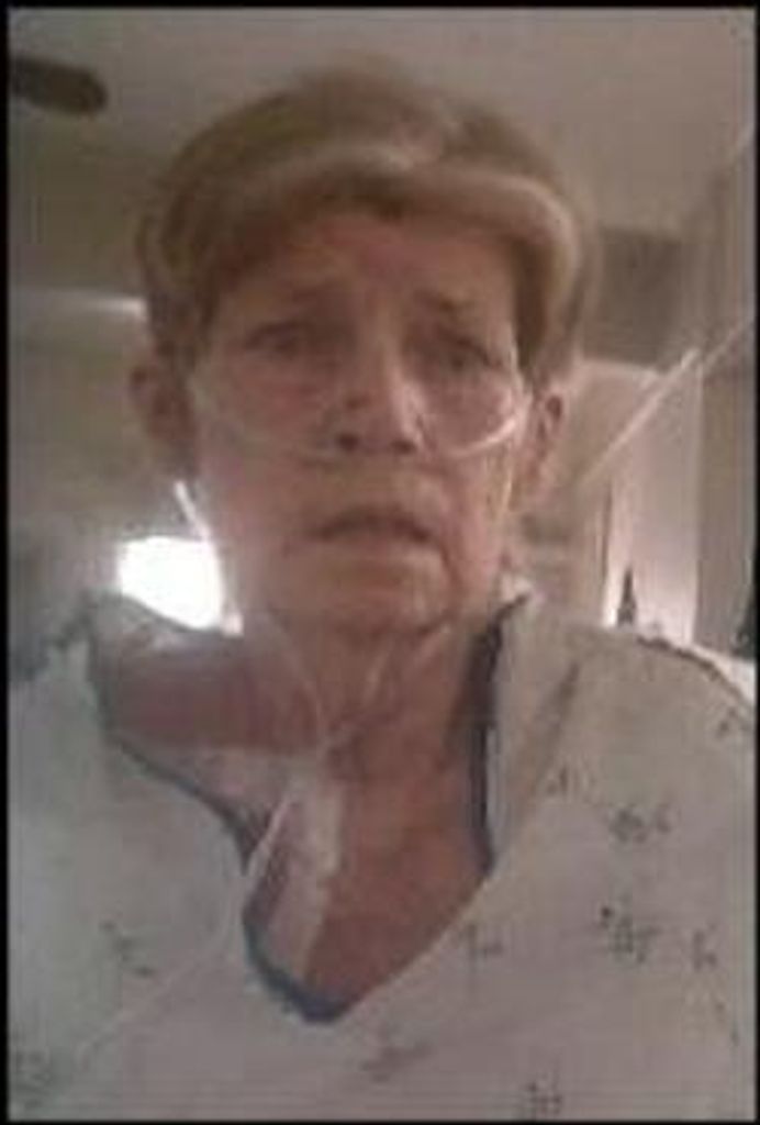 Dorothy Jean Caldwell
