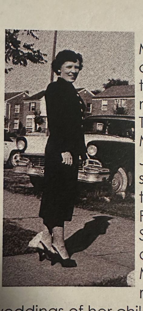 Mary Ellen Jackson Profile Photo