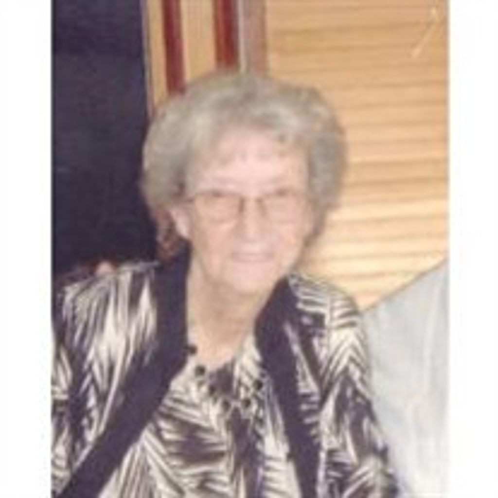 Agnes Ashby