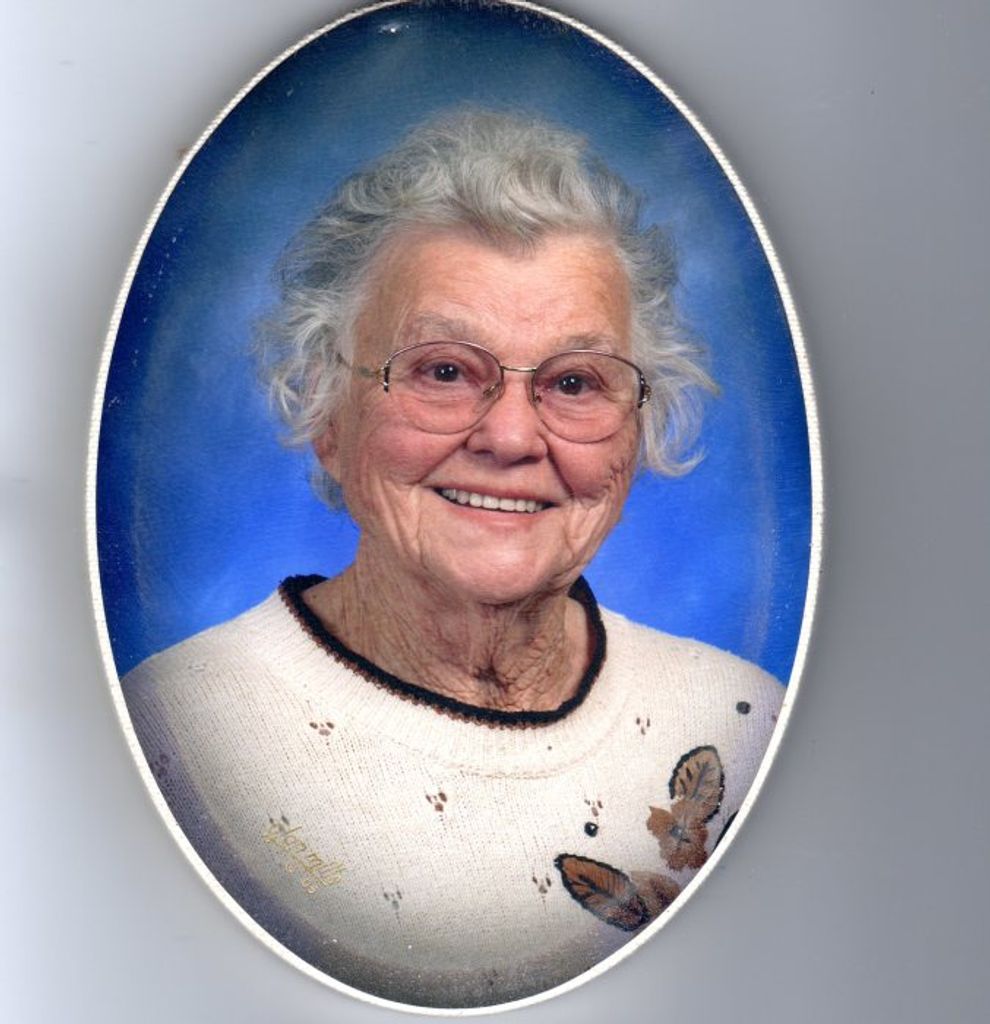 Doris Chapman