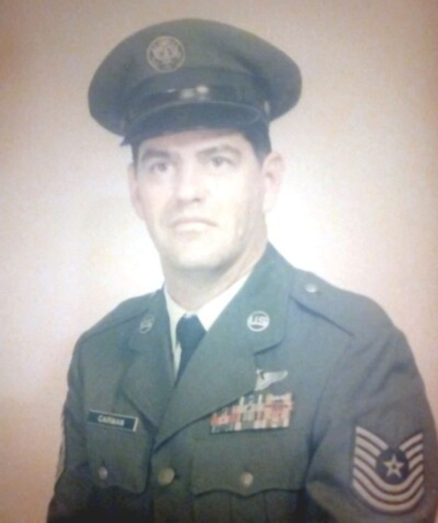 Joseph Donald Carman Profile Photo