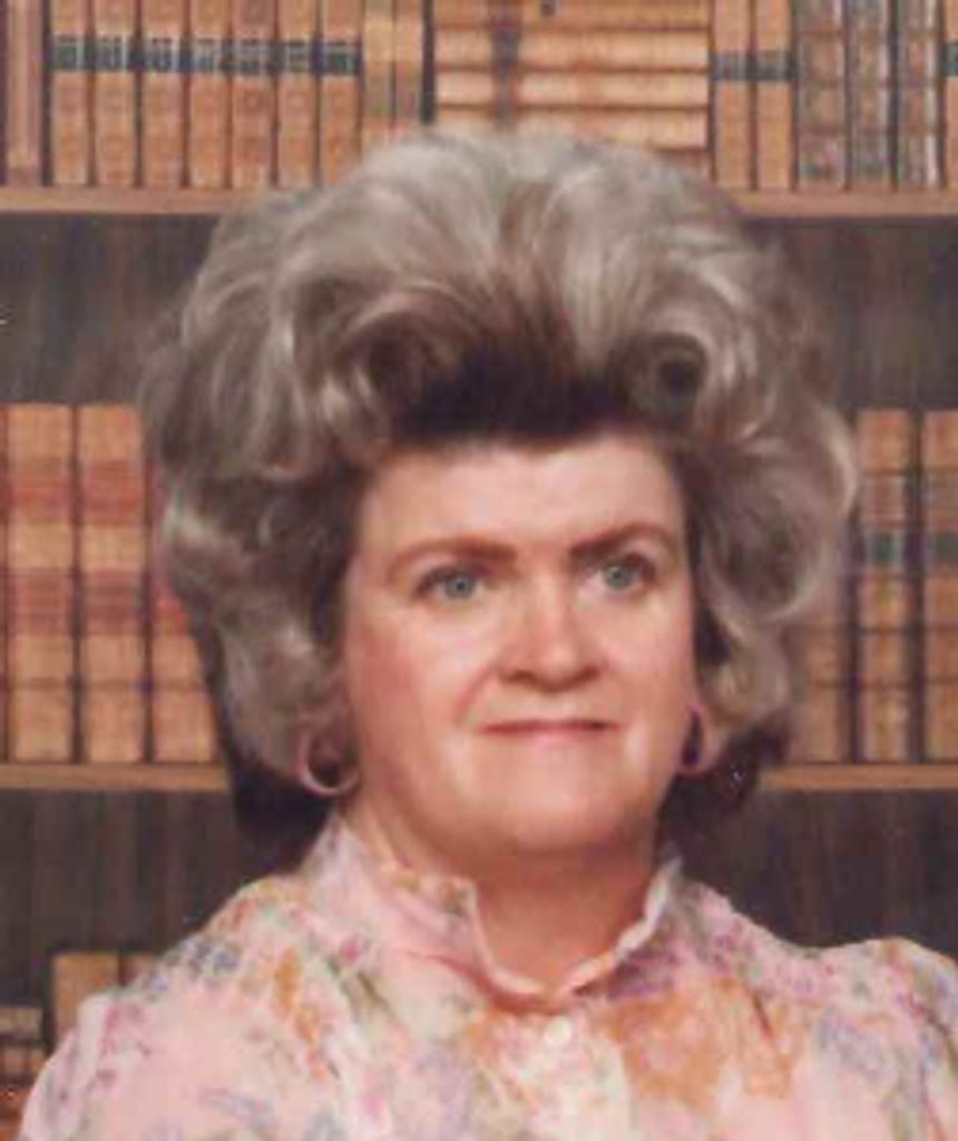 Wanda Abele