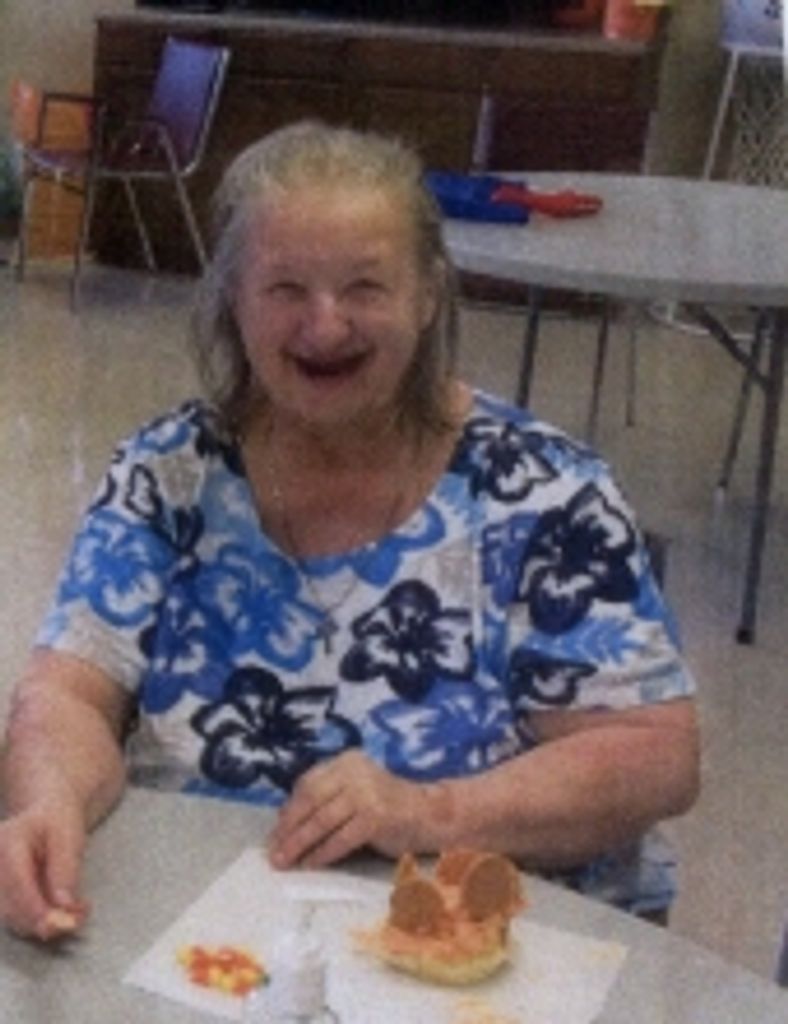 Mary Maybell Browning