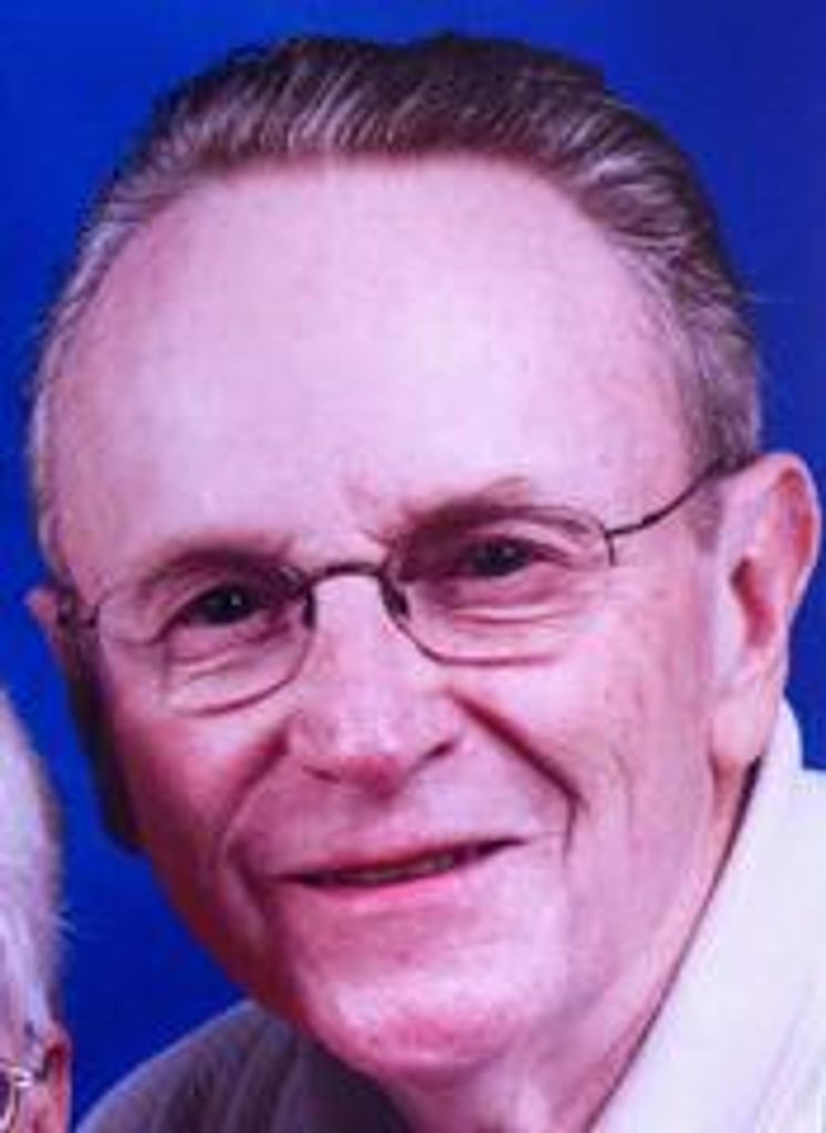 Joseph Bert Morgan, Sr.