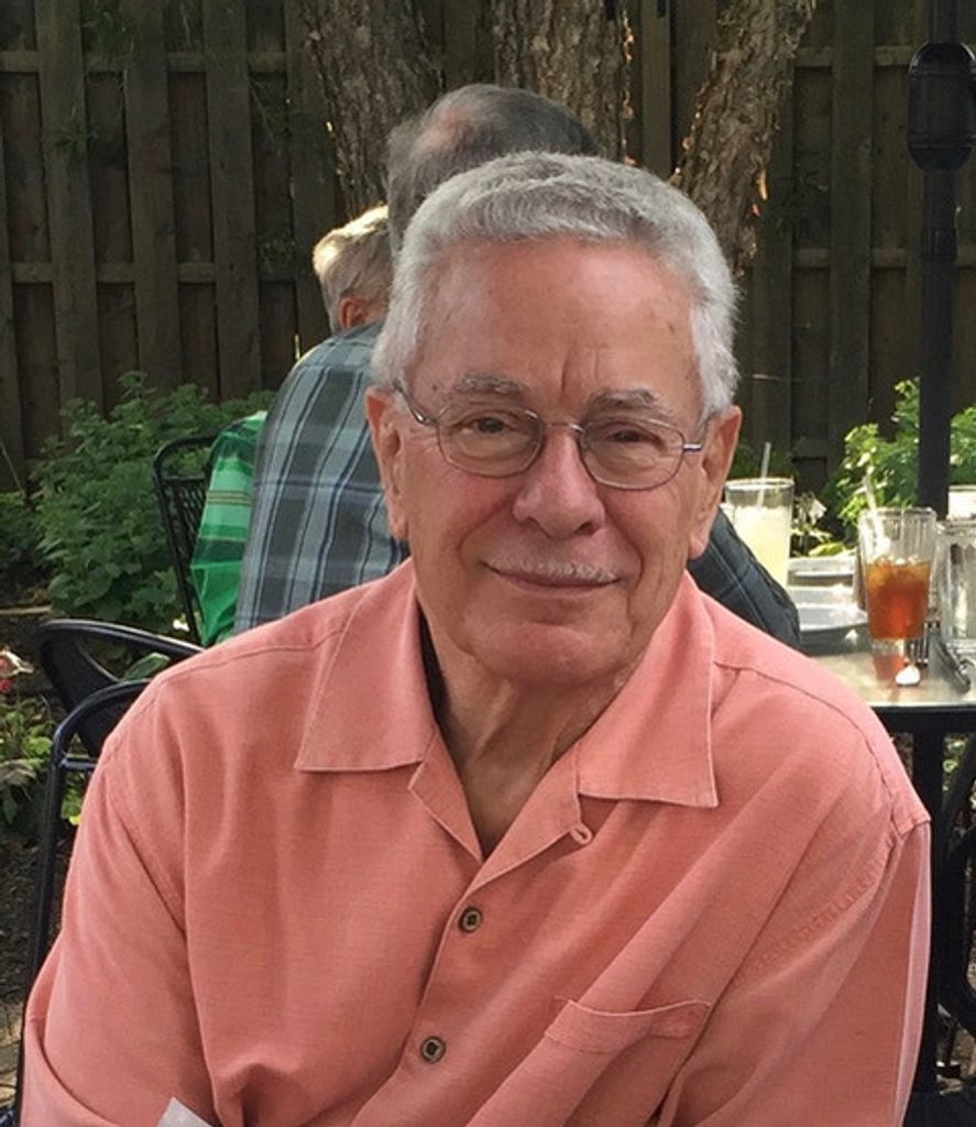 Louis Alan Salvador