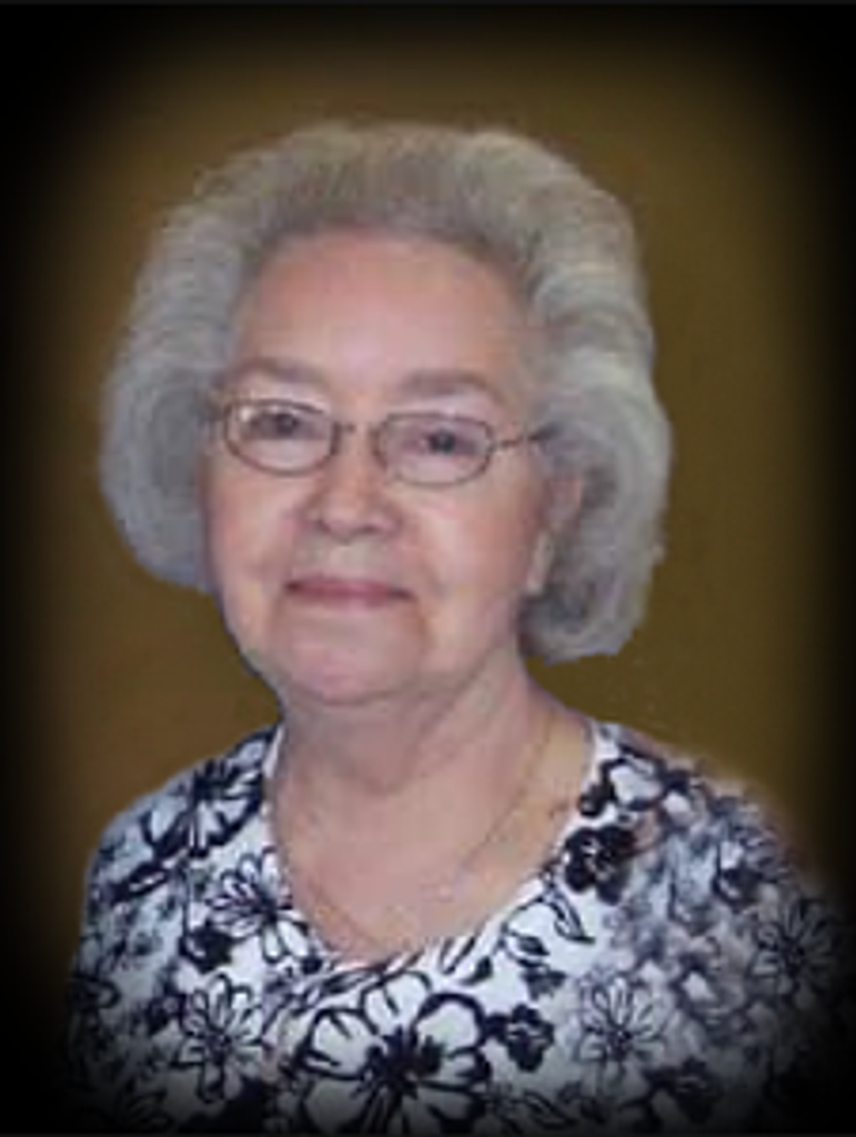 Helen Caudill