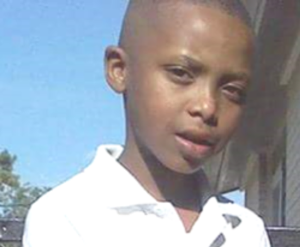 Warren Akeem Stevenson Profile Photo