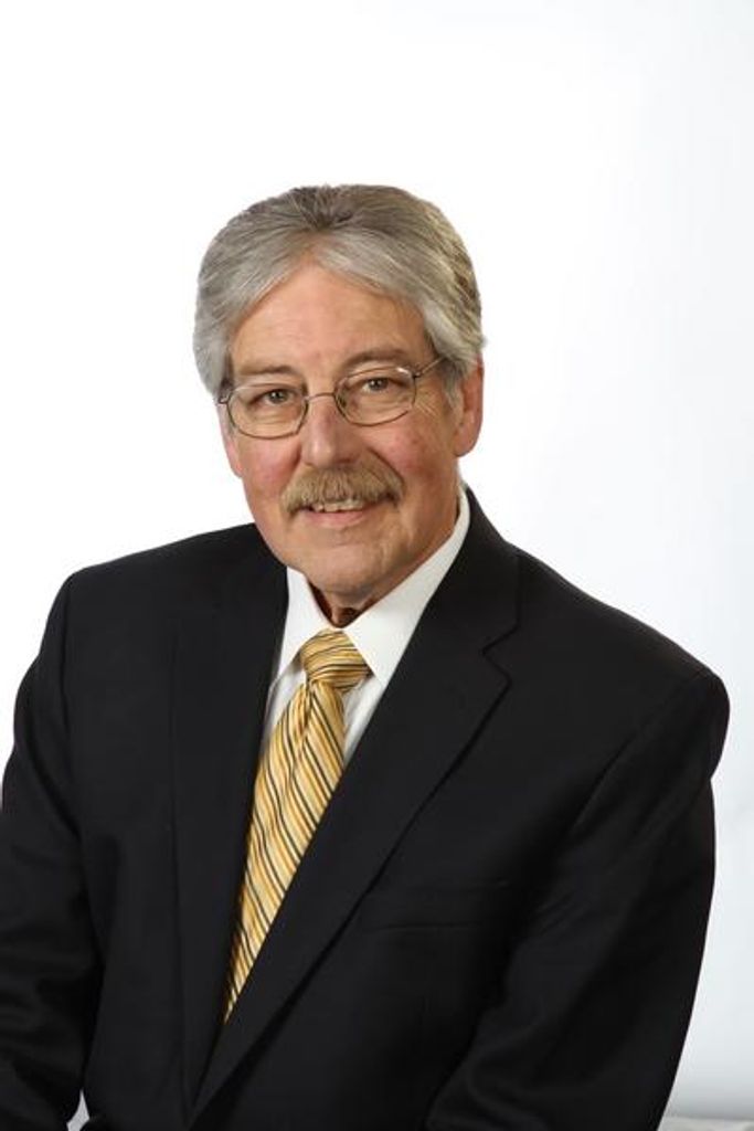 Danny O'Brien Profile Photo