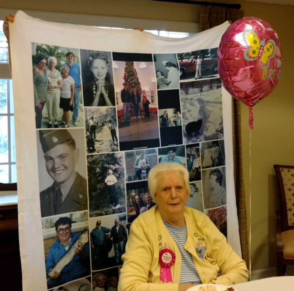 Nellie Wanda Doss Elrod Profile Photo