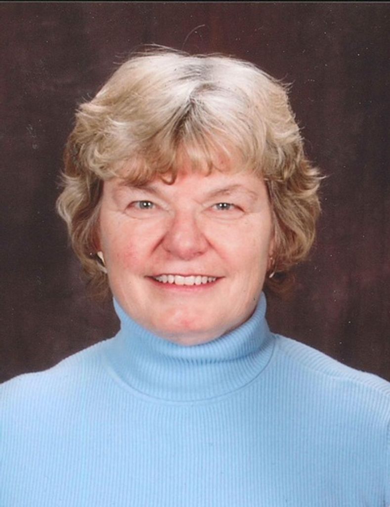 Lorna Kay Nelson Profile Photo