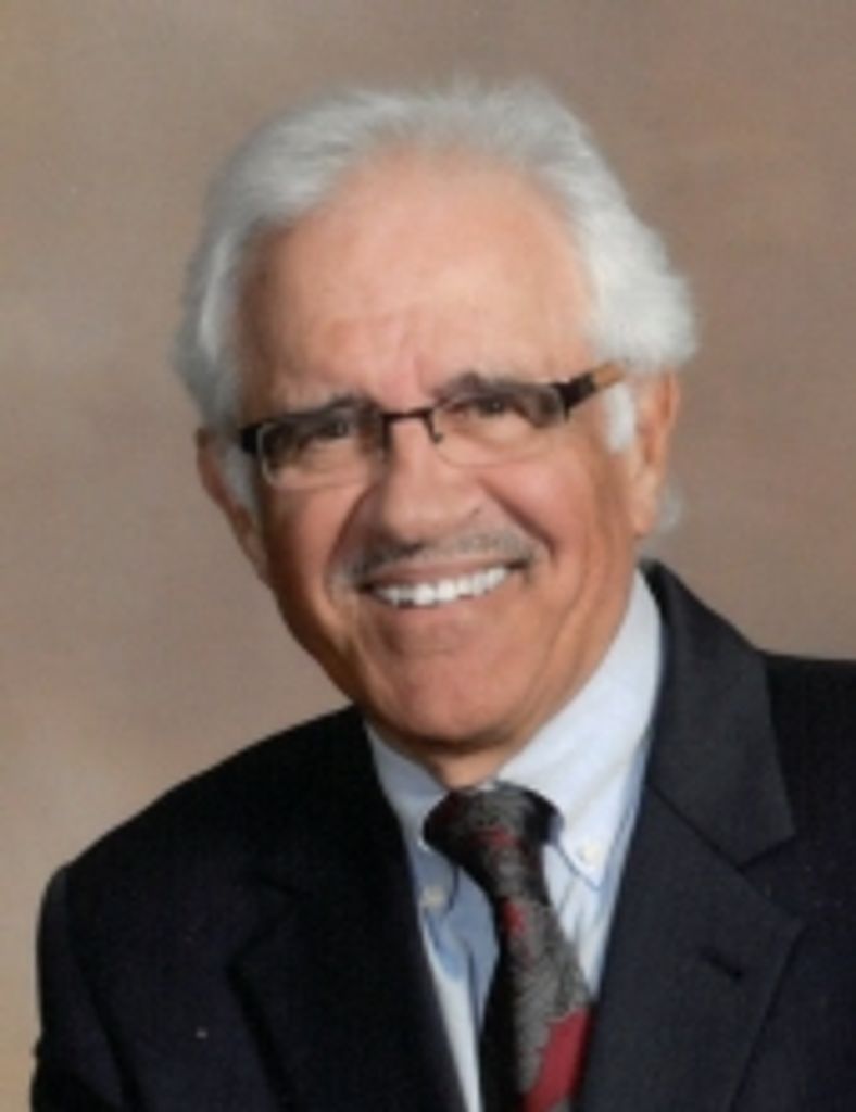 Walter N. Peechatka