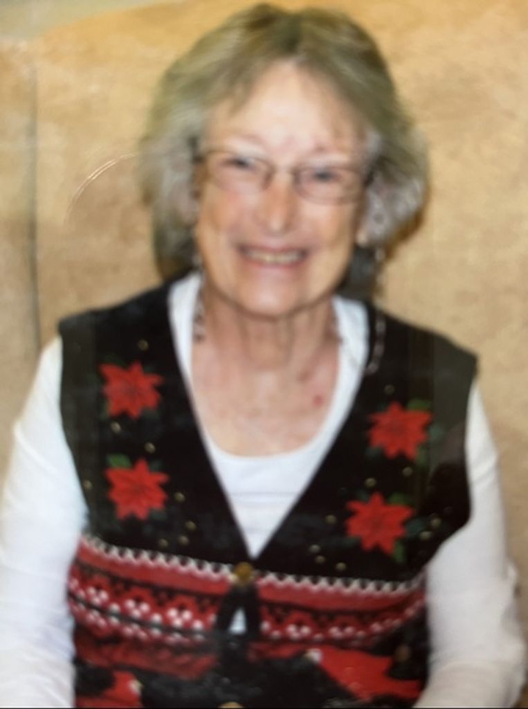 Dr. Jacqueline Virginia Dovel Driver Profile Photo