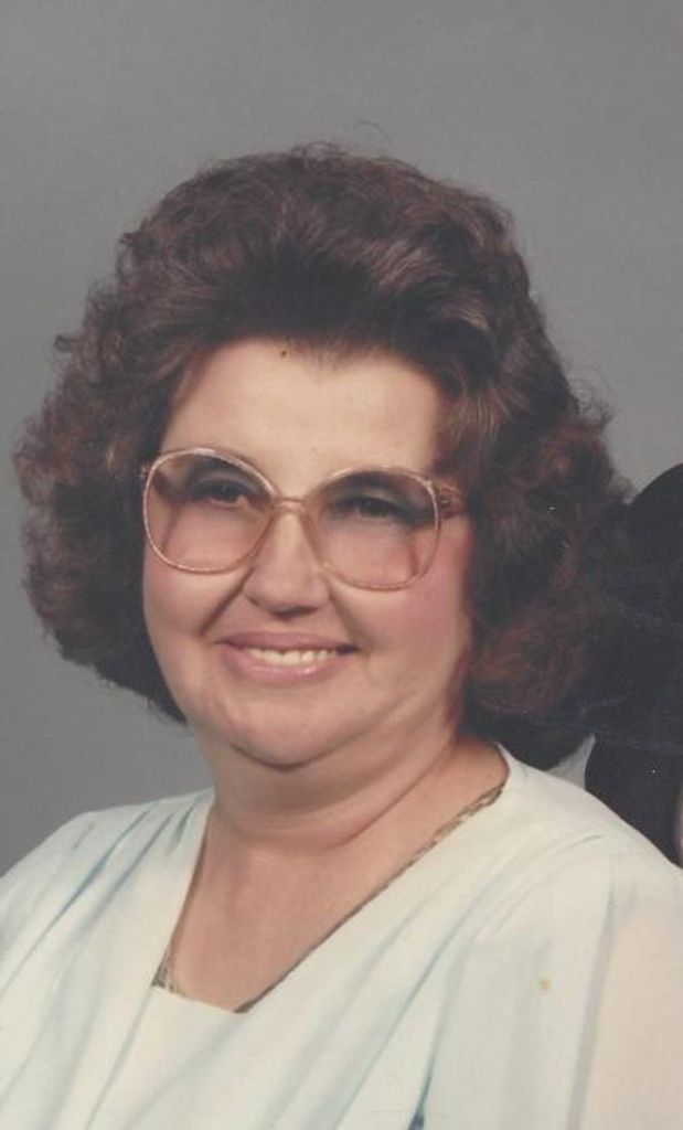 Sharyn Rae (Dempsey)  Farley