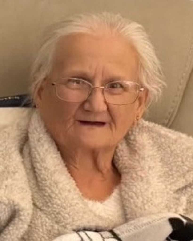 Anna Marie Graham Profile Photo