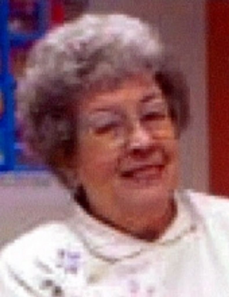Myrtie M. Perkins