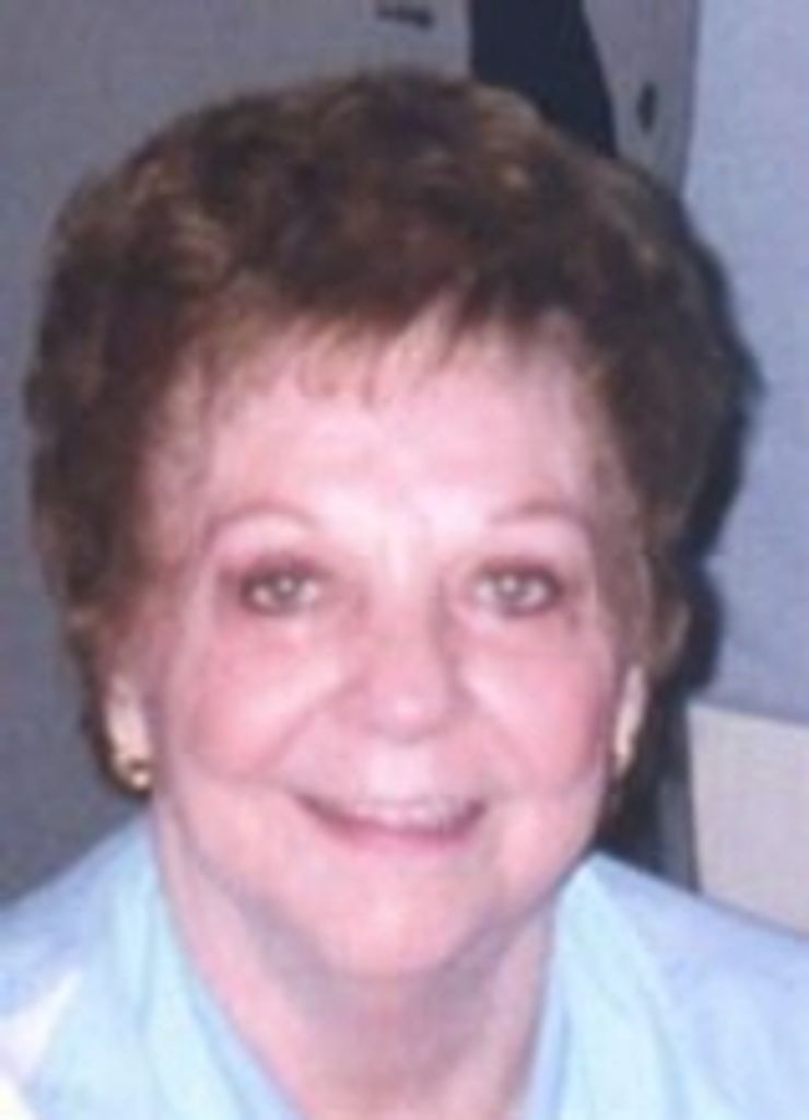 Agnes M. Finney