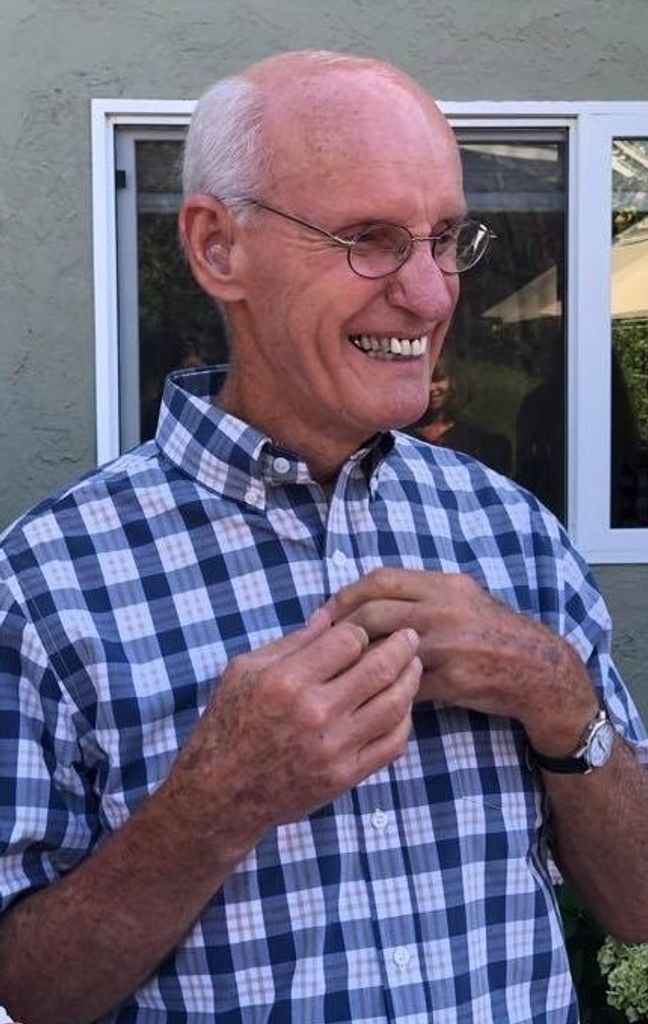 Michael Richard Glose