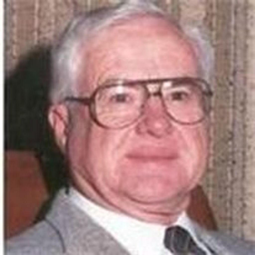 Donald D. King,