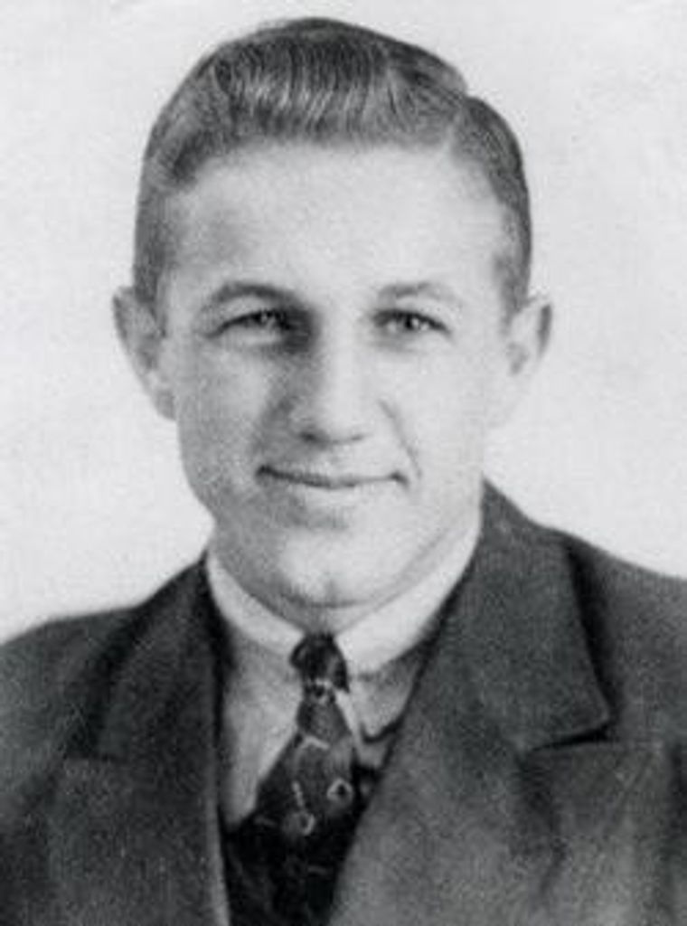 William H. 'Bill' Treadwell