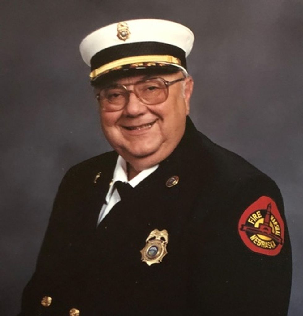 Dennis "Denny" Carl Hohbein