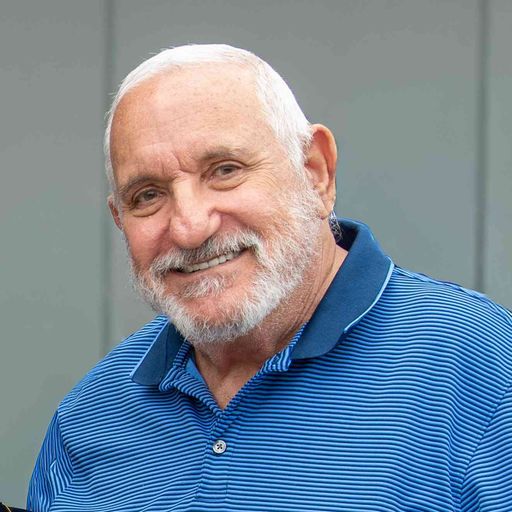 Jerald "Jerry" Greenberg