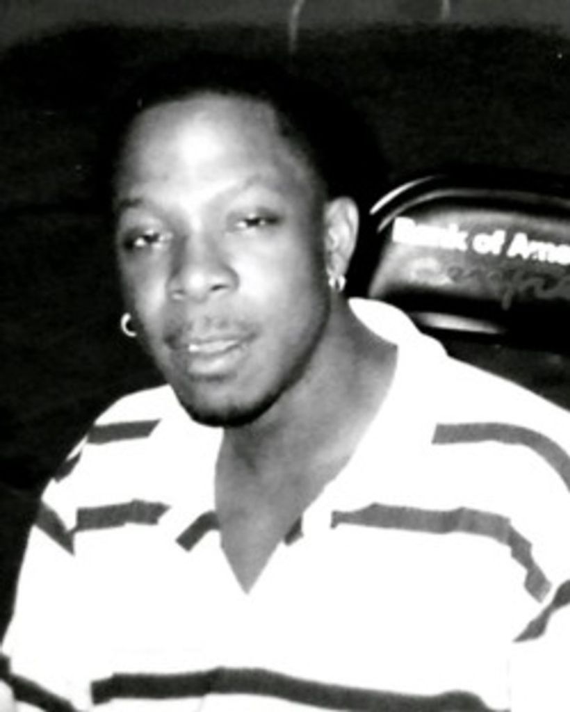 Lester L. "Lil Main" Washington Profile Photo