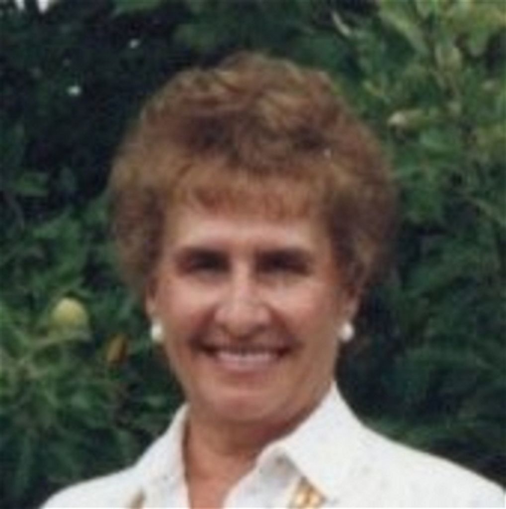 Millie Alice Collins Profile Photo