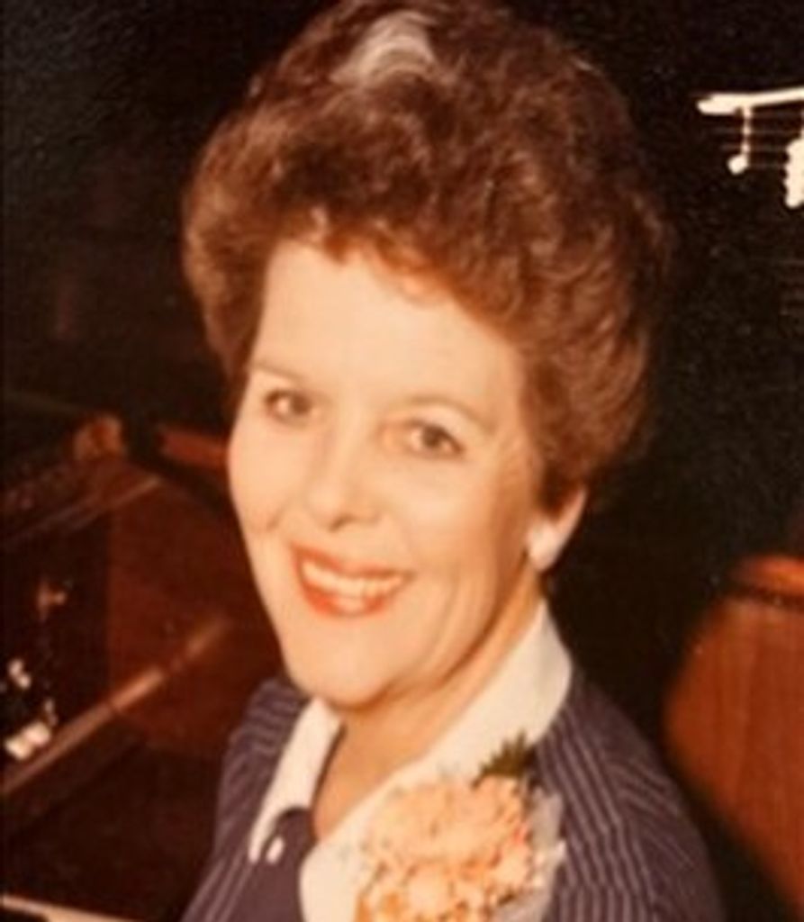 Betty Campbell Profile Photo