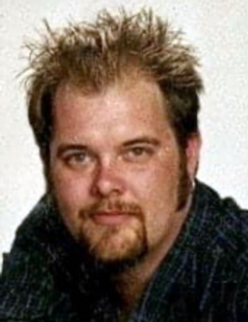 Kent Joseph Walters