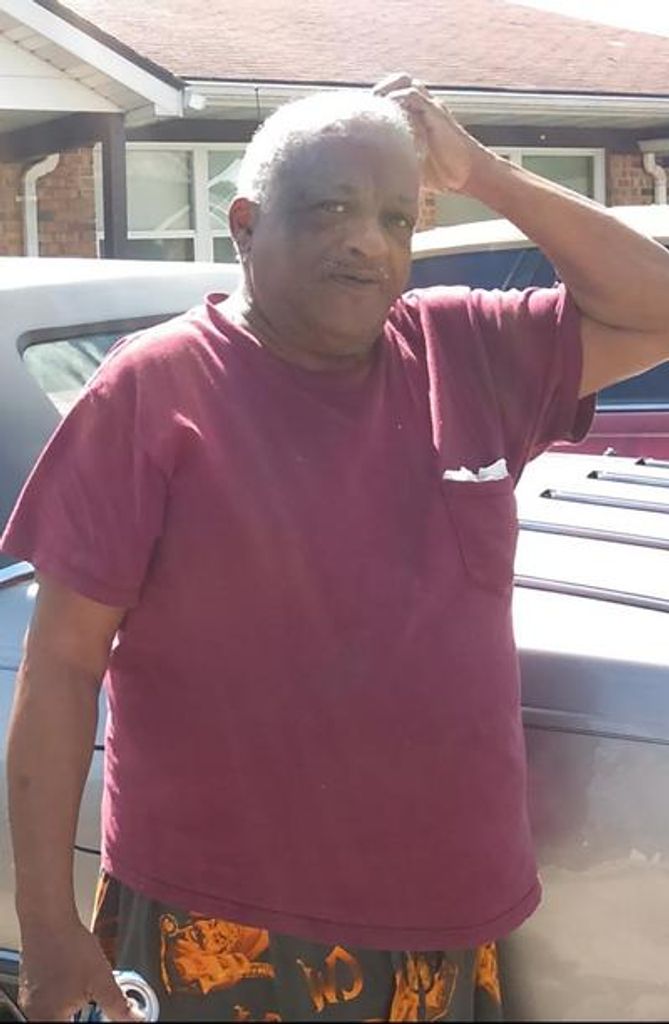 Charles E. Blakely Jr. Profile Photo