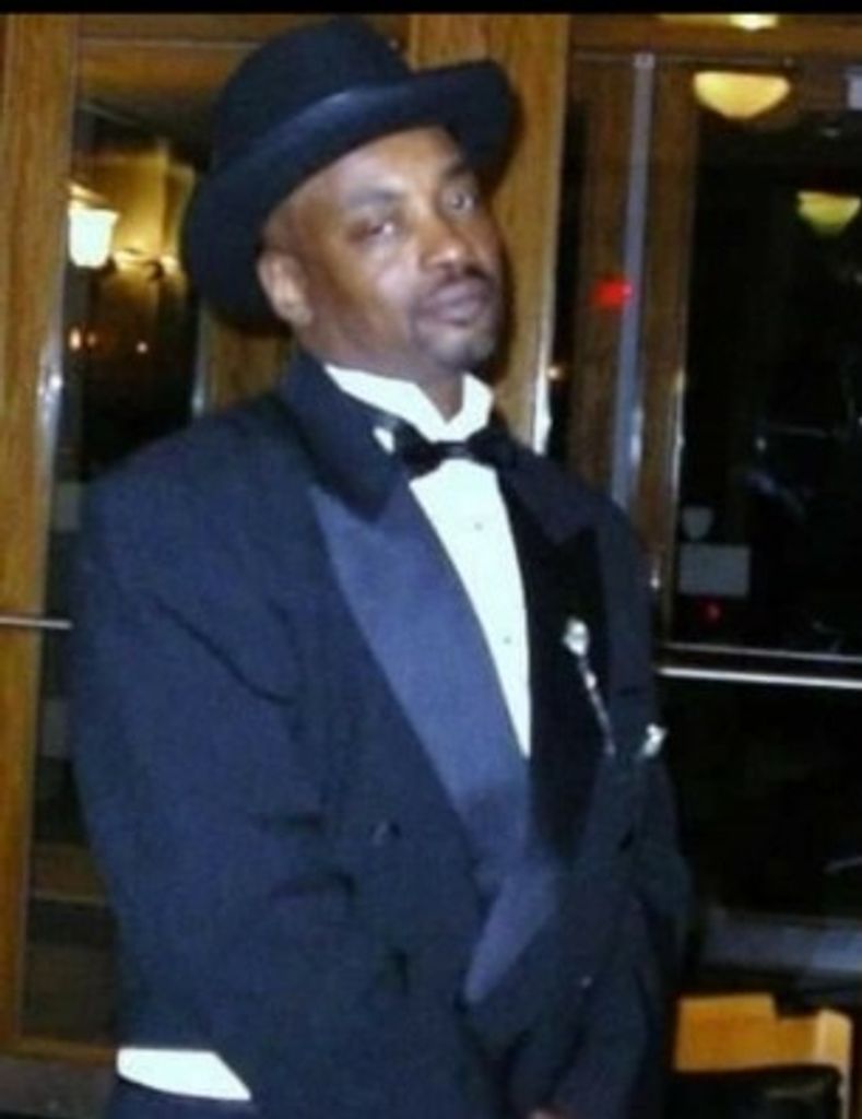 Andre Tucker