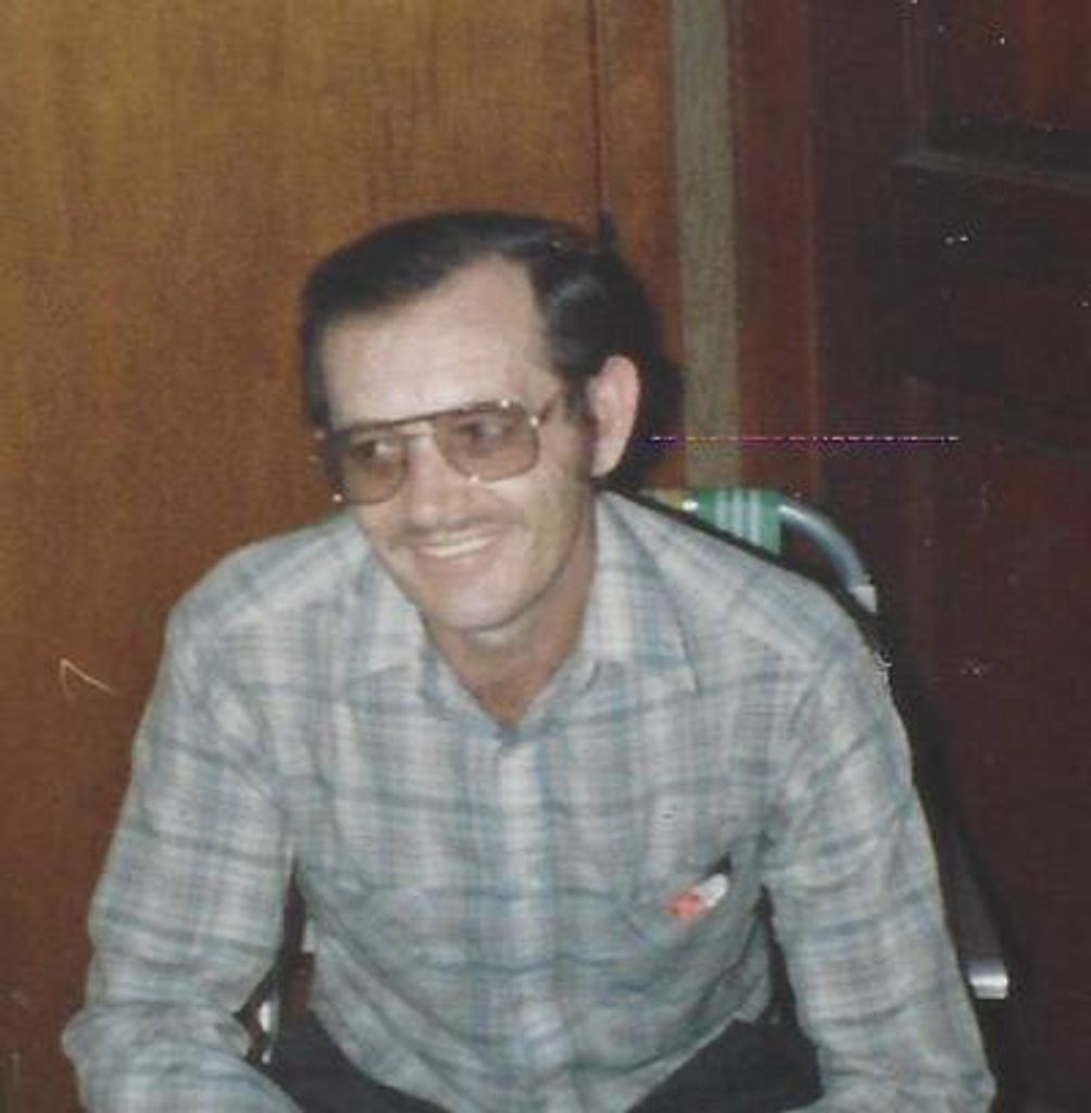 Ray Counts Profile Photo