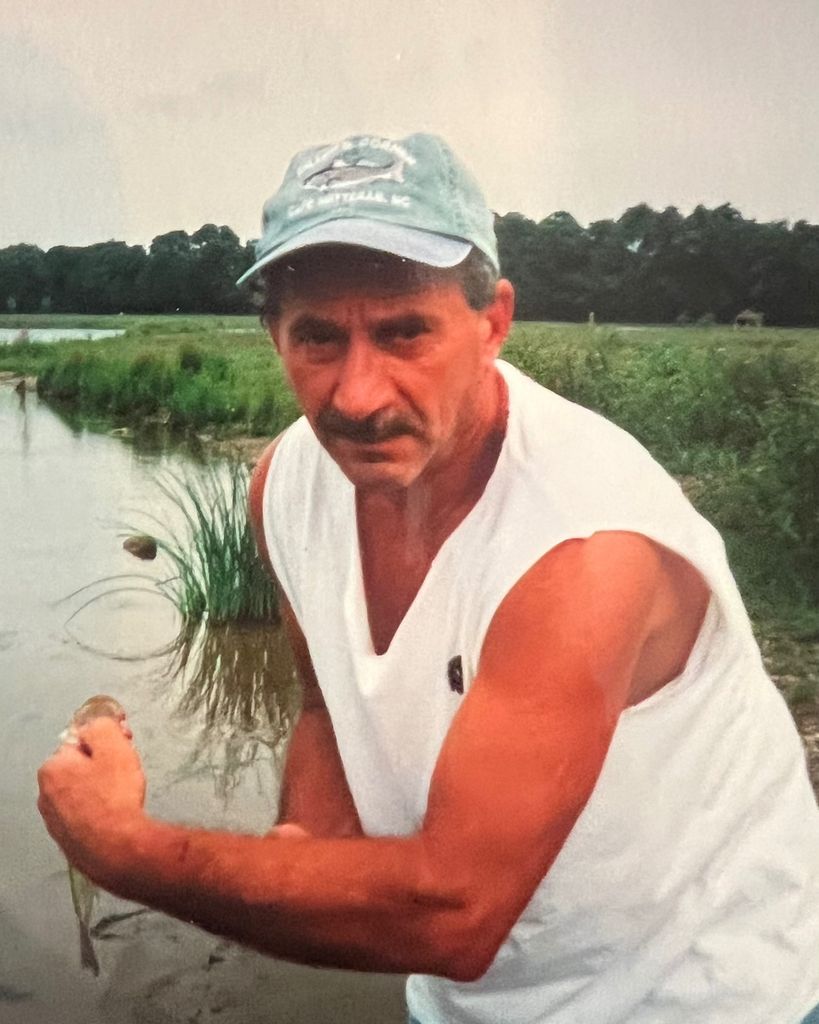 Chuck Curcurto