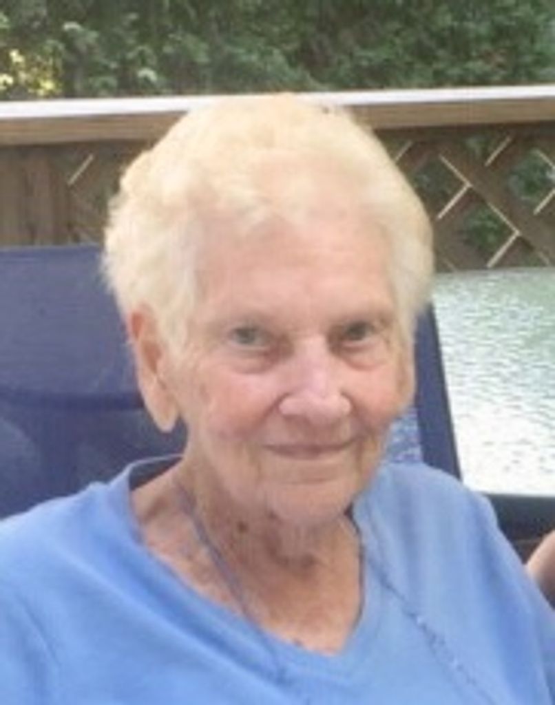Pamela (Chapman)  Knight Profile Photo
