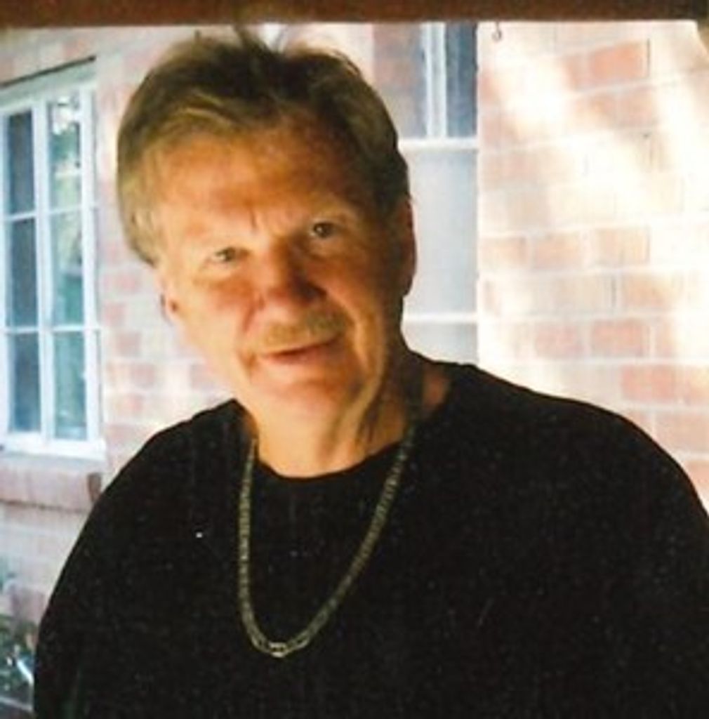John Edward Palmer Profile Photo
