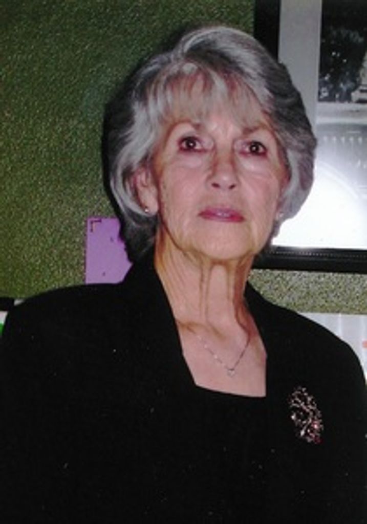 Patricia Allison Profile Photo