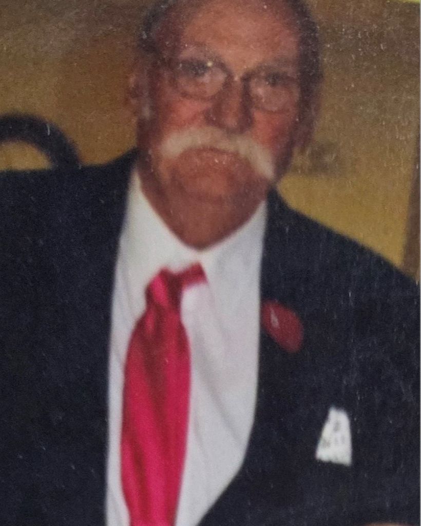 David Rawhouser Profile Photo