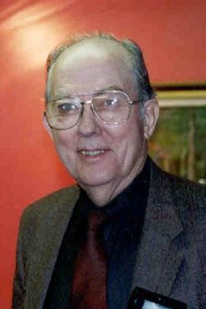 Bro. Gene Kirkley