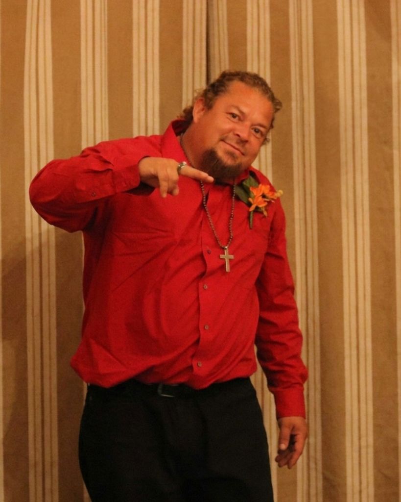 Cristobal Rios Profile Photo