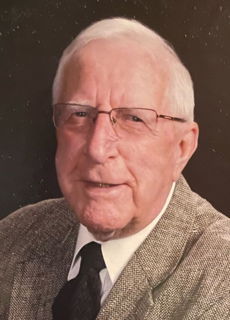 George Robert Spencer Profile Photo