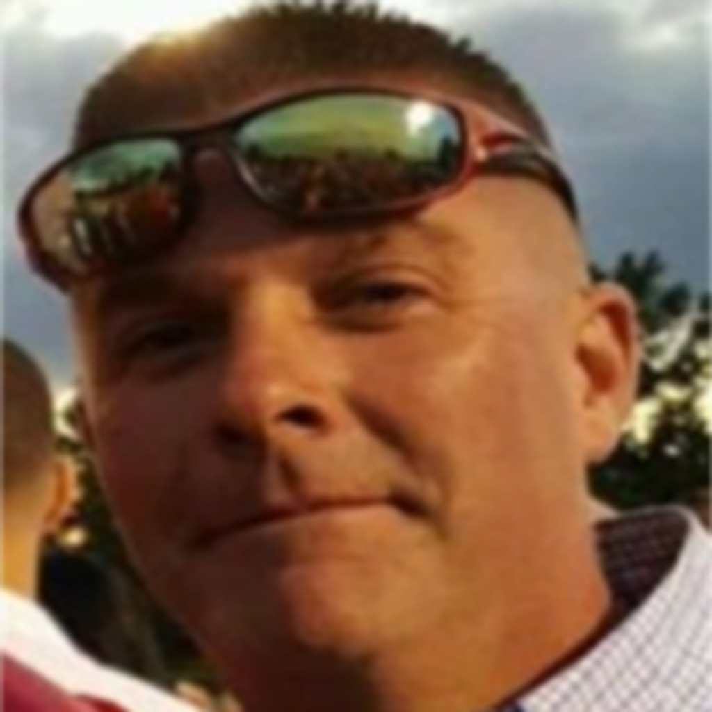 Daniel J. Greguoli Profile Photo