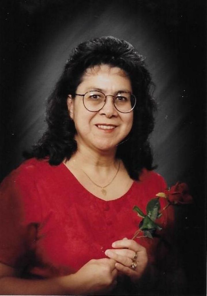Ernestina Chavez